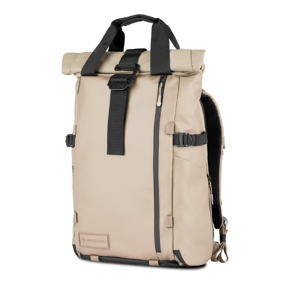 Wandrd PRVKE 31l Yuma Tan V4