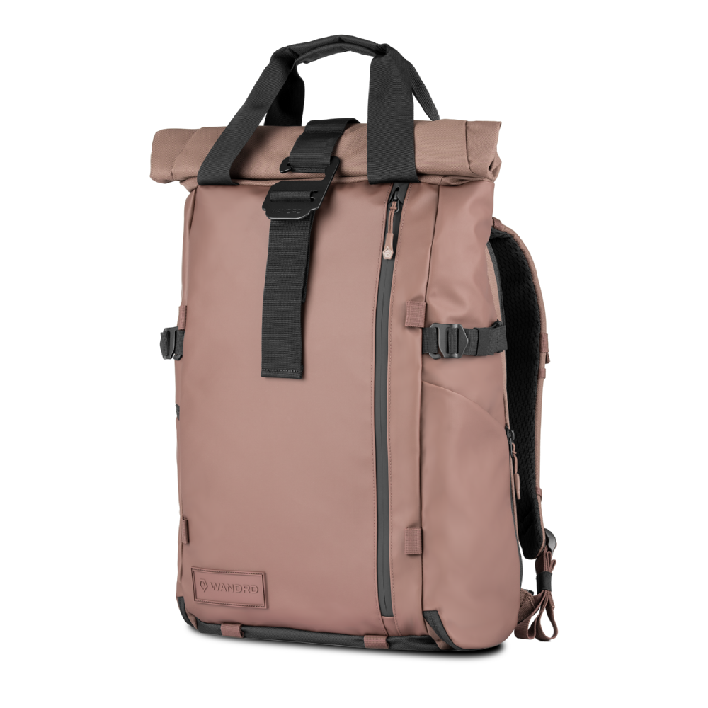 Wandrd PRVKE 31l Atacama Clay V4