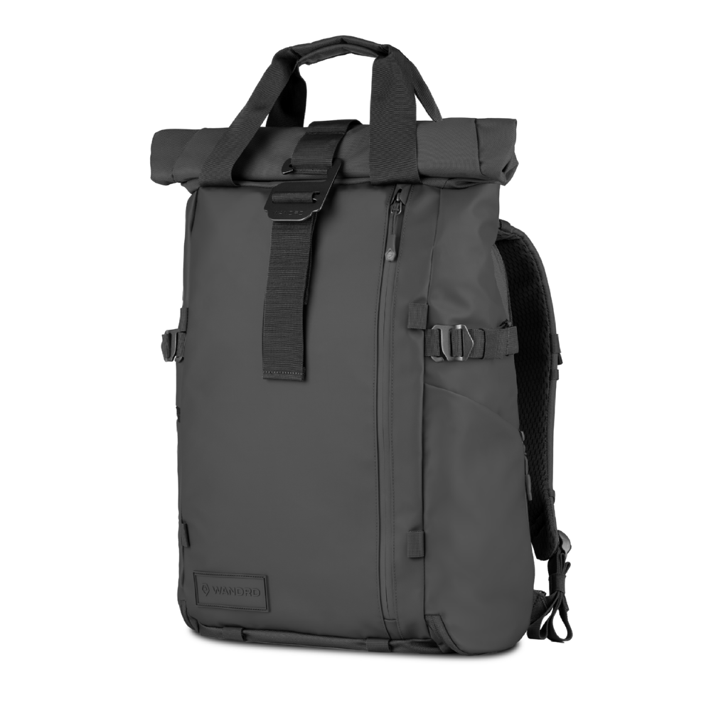 Wandrd PRVKE 41l Black V4