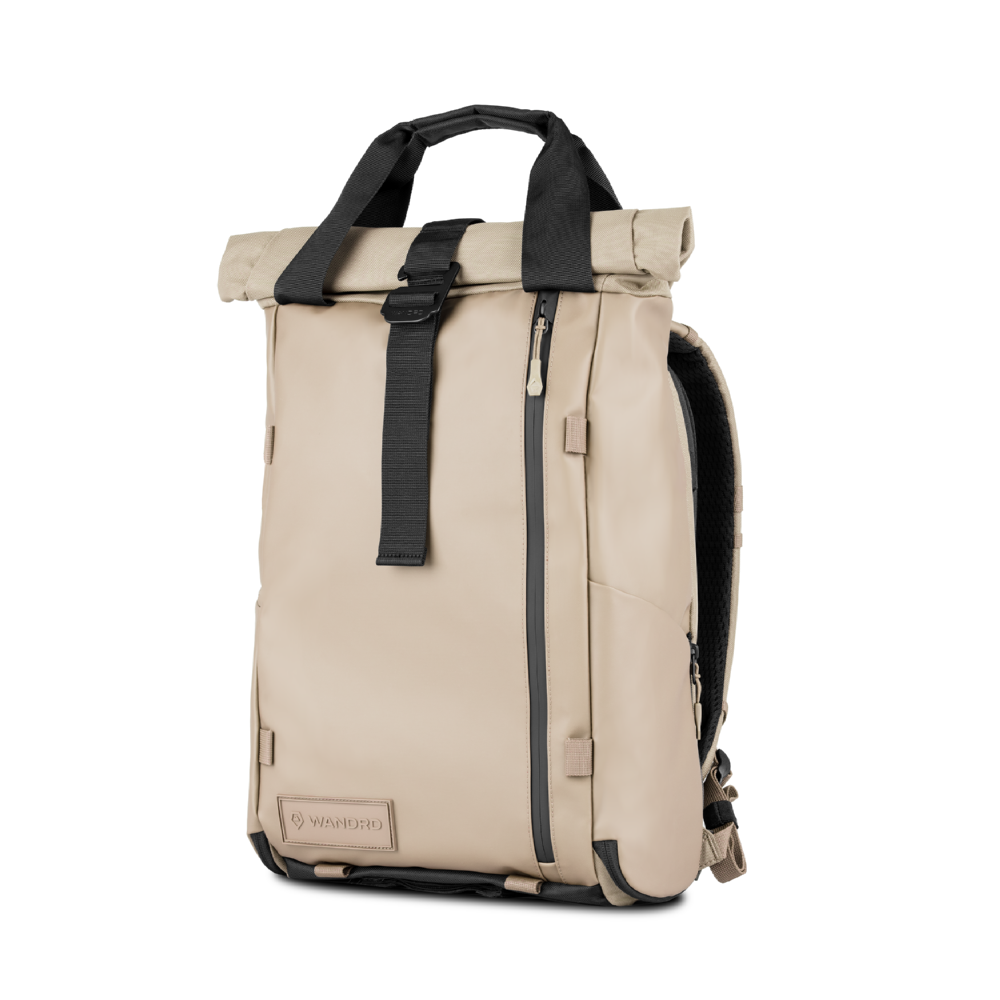 Wandrd PRVKE Edc 18l Yuma Tan