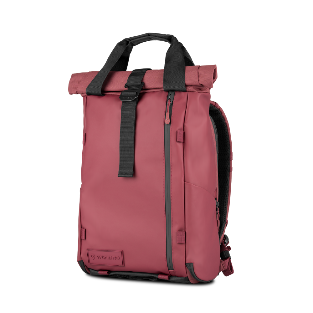Wandrd PRVKE Edc 18l Rhone Burgundy