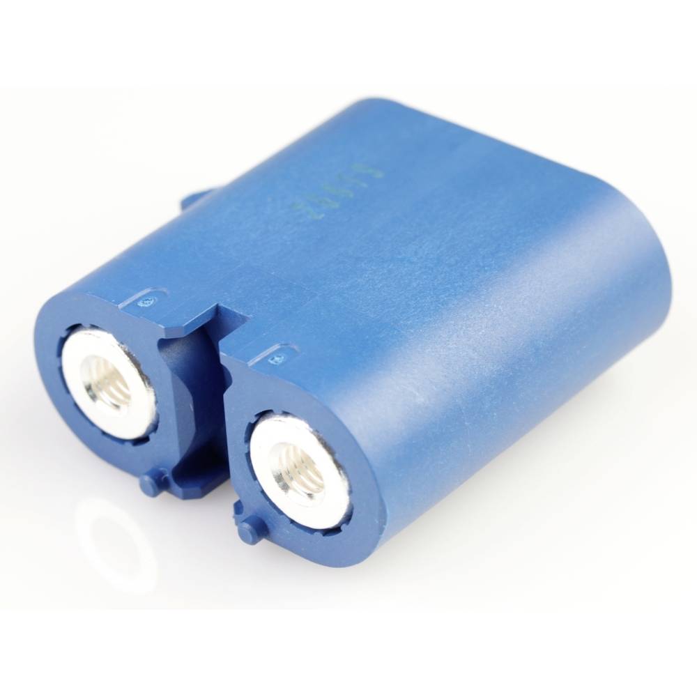 Molex 2119370003 Male behuizing (kabel) Inhoud: 1 stuk(s)