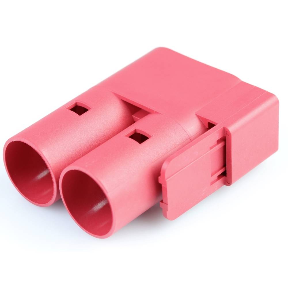 Molex 2119420002 Female behuizing (kabel) Inhoud: 1 stuk(s) Bulk