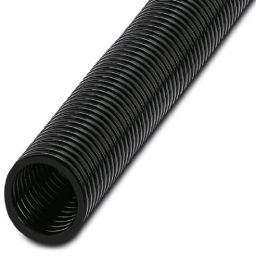 Phoenix Contact 3240842 WP-PA HF-HB 28,5 BK Beschermslang Zwart 23 mm 50 m