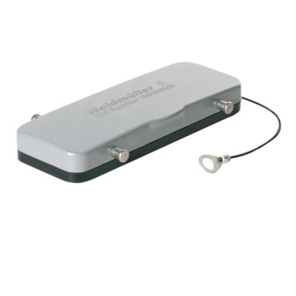 Weidmüller Connectorbehuizing HDC 24B DMDQ 4BO  Inhoud: 1 stuk(s)