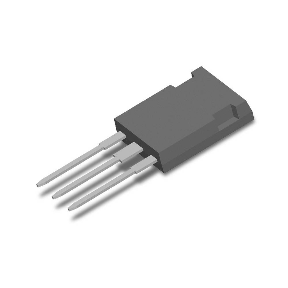 Littelfuse IXFR64N50P MOSFET Single 300 W TO-247I Tube