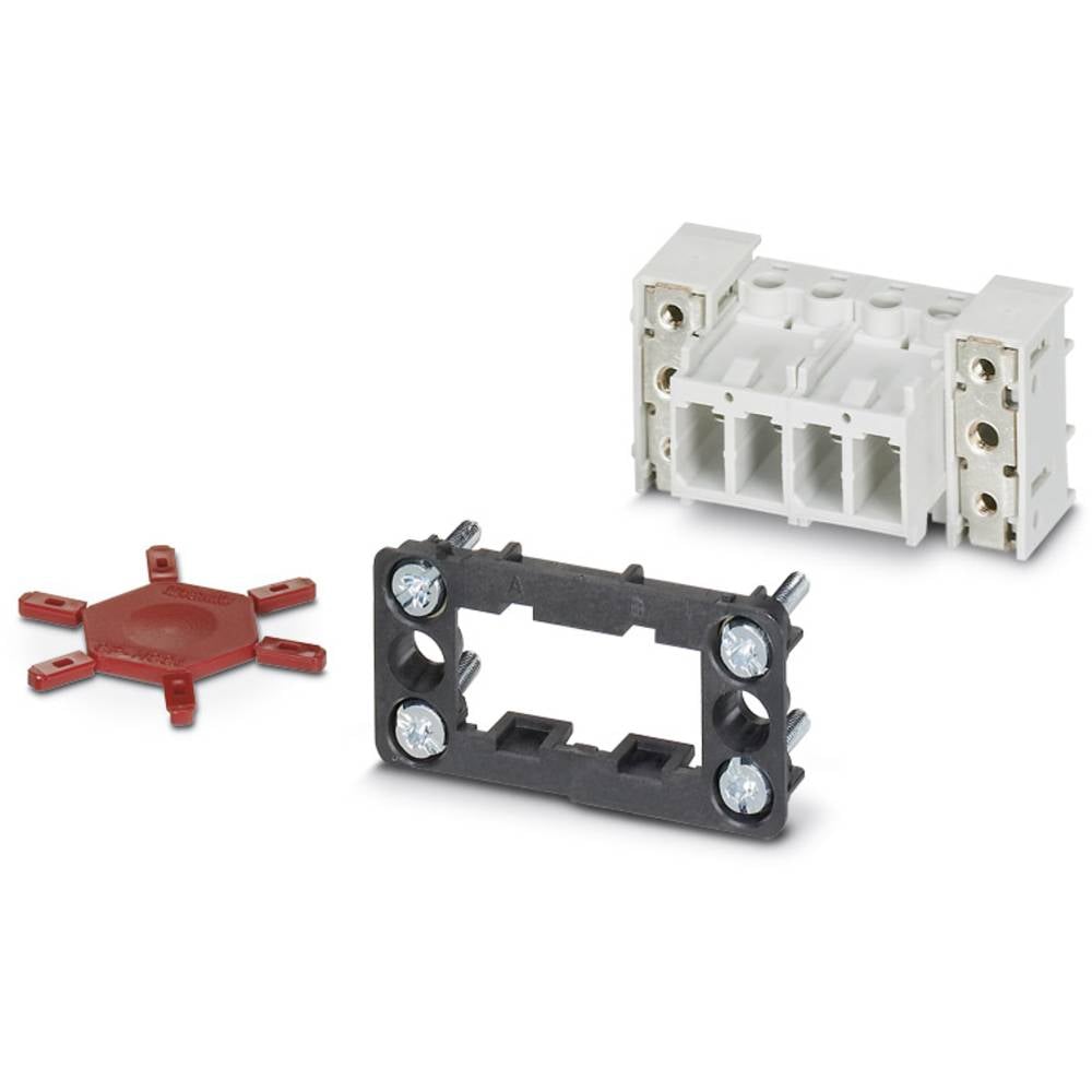 Phoenix Contact VC-AR1/2M-S22-SET Contactinzetstukset Inhoud: 5 stuk(s)