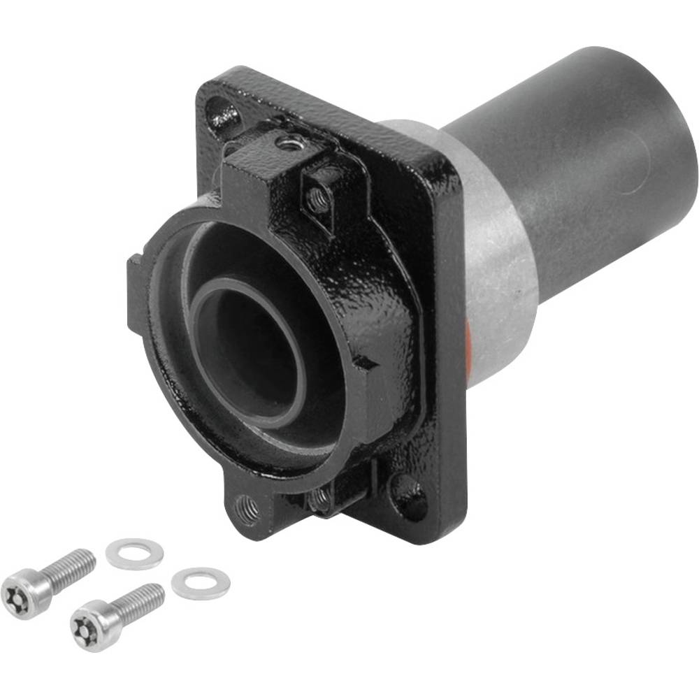Weidmüller HDC HP550 ABGH F185  Inhoud: 1 stuk(s)