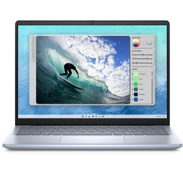 Dell Latitude 5440 - Intel Core i5-13e Generatie - 14 inch - 16GB RAM - 256GB SSD - Windows 11 Home