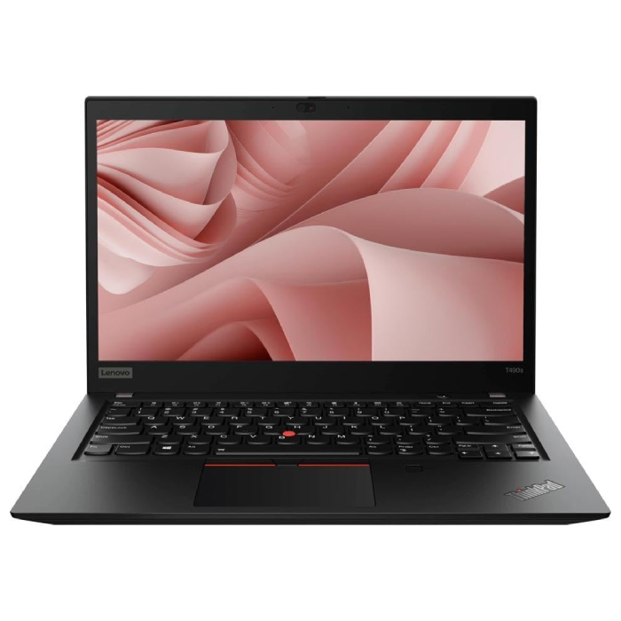Lenovo ThinkPad T490s - Intel Core i7-8e Generatie - 14 inch - 32GB RAM - 256GB SSD - Windows 11 Home