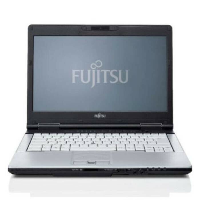 Fujitsu LifeBook E751 - Intel Core i3-2e Generatie - 15 inch - 8GB RAM - 256GB SSD - Windows 10