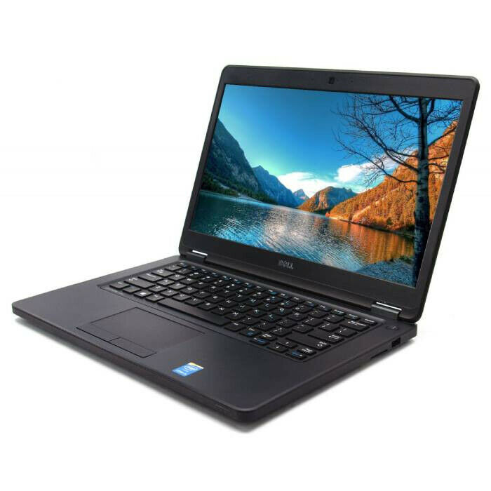 Dell Latitude E5450 - Intel Core i3-5e Generatie - 14 inch - 8GB RAM - 256GB SSD - Windows 11
