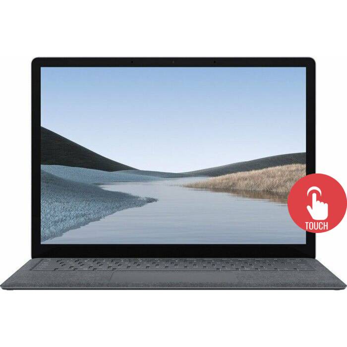 Microsoft Surface 3 - Intel Atom x7-Z8700 - 12 inch - Touch - 4GB RAM - 60GB SSD - Windows 11
