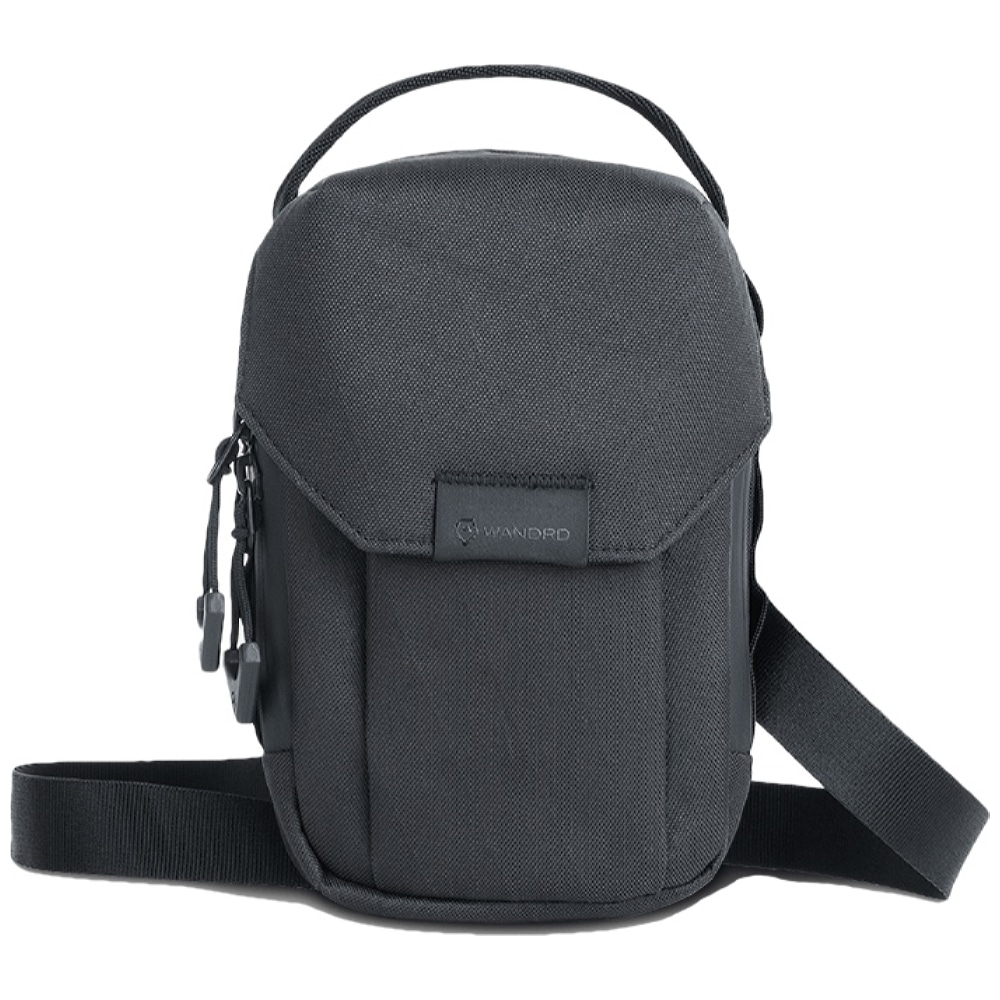 Wandrd X1 Cross Body Bag Small Zwart