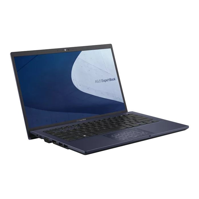 ASUS ExpertBook B1 B1400 - Intel Core i5-11e Generatie - 14 inch - 16GB RAM - 256GB SSD - Windows 11 Home