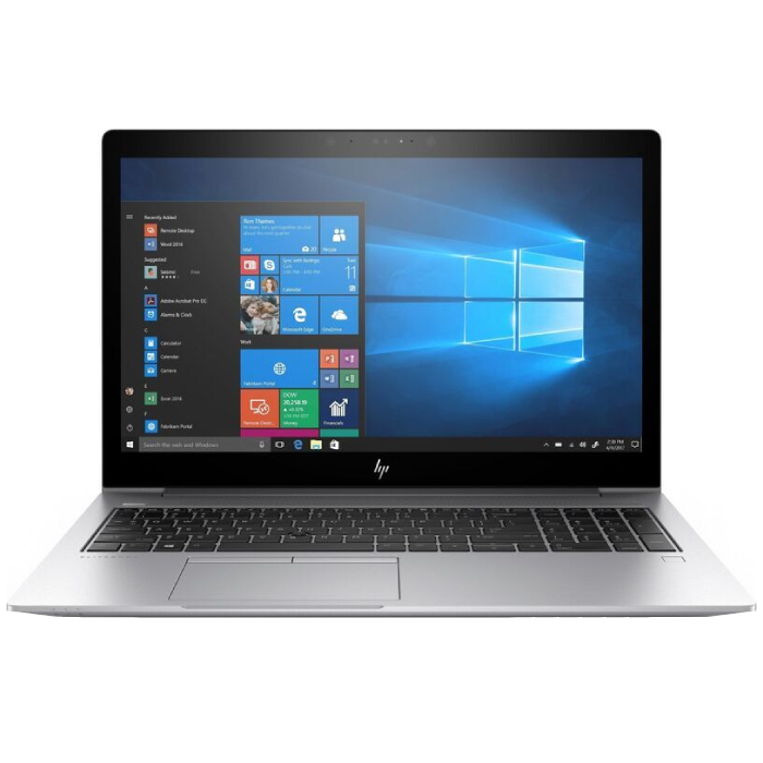 HP EliteBook 755 G5 - AMD Ryzen 5 2500U - 15 inch - 16GB RAM - 256GB SSD - Windows 11
