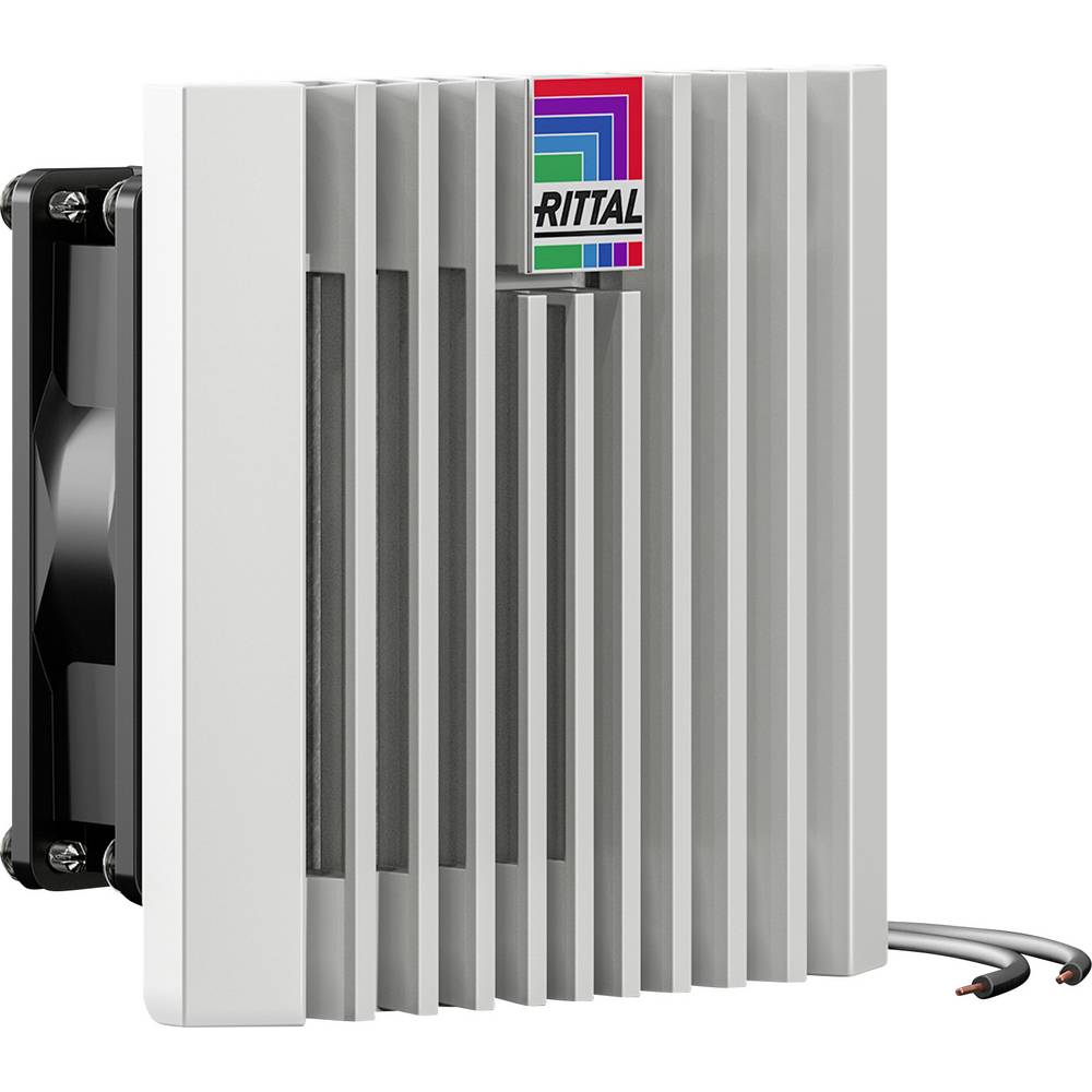 Rittal SK 3237.700 Filterventilatie 230 V 11.1 W, 13 W (b x h x d) 116.5 x 116.5 x 64.5 mm 1 stuk(s)