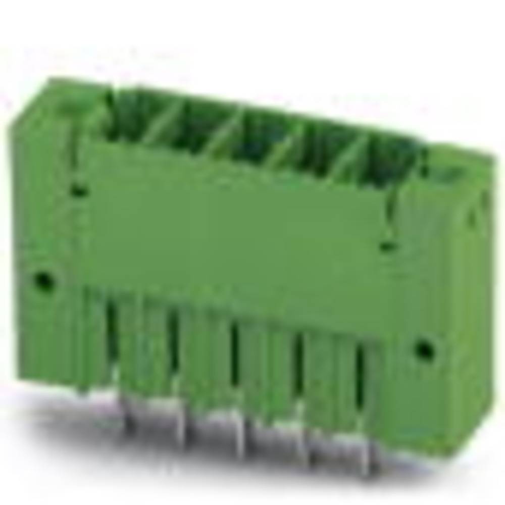 Phoenix Contact 1720932 Female behuizing (board) PCV Totaal aantal polen: 5 Rastermaat: 7.62 mm Inhoud: 50 stuk(s)