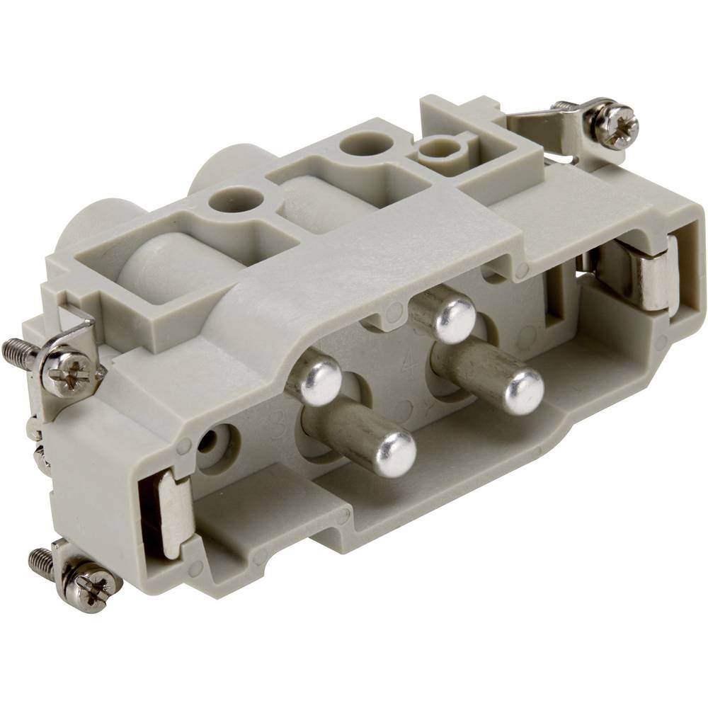 LAPP 44424041 Pin-inzetstuk EPIC Power K 4/0 Totaal aantal polen 4 + PE 10 stuk(s)