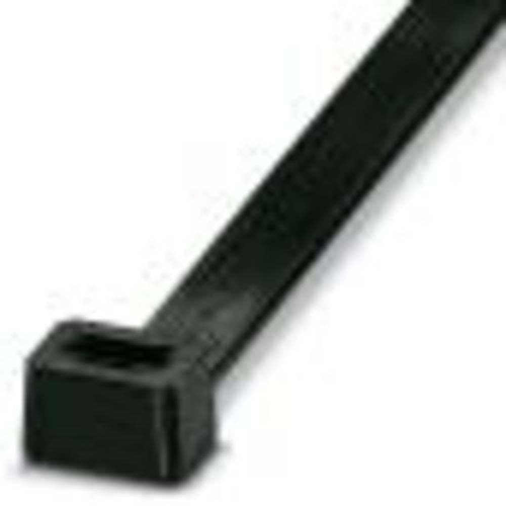 Phoenix Contact 3240731 WT-HF 12,6X850 BK Kabelbinder 850 mm 12.60 mm Zwart Met kunststof tong 50 stuk(s)