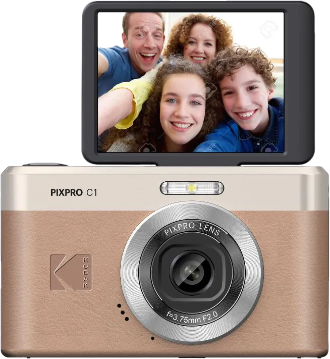 Kodak C1 Bruin