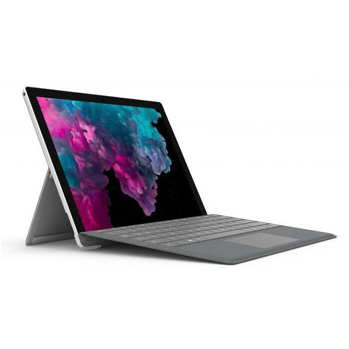 Microsoft Surface Pro 6 - Intel Core i5-8e Generatie - 12 inch - 8GB RAM - 256GB SSD - Windows 11