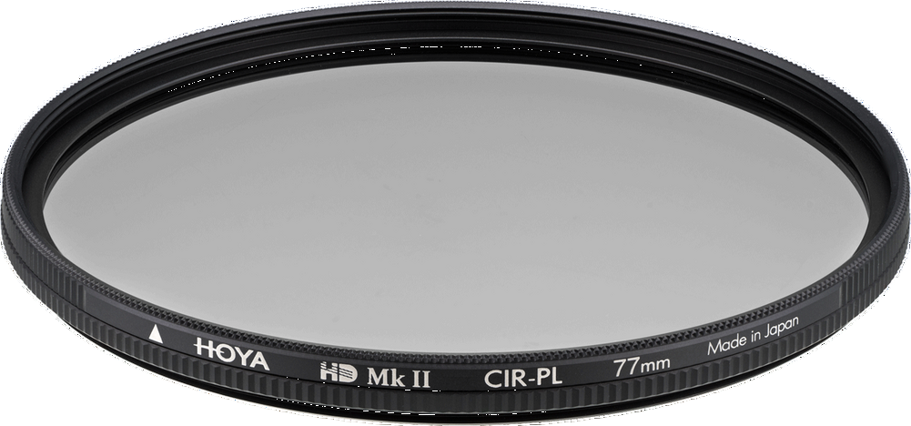 Hoya 77.0mm HD MkII CIR-PL | Lensfilters lenzen | Fotografie - Objectieven toebehoren | 0024066070678