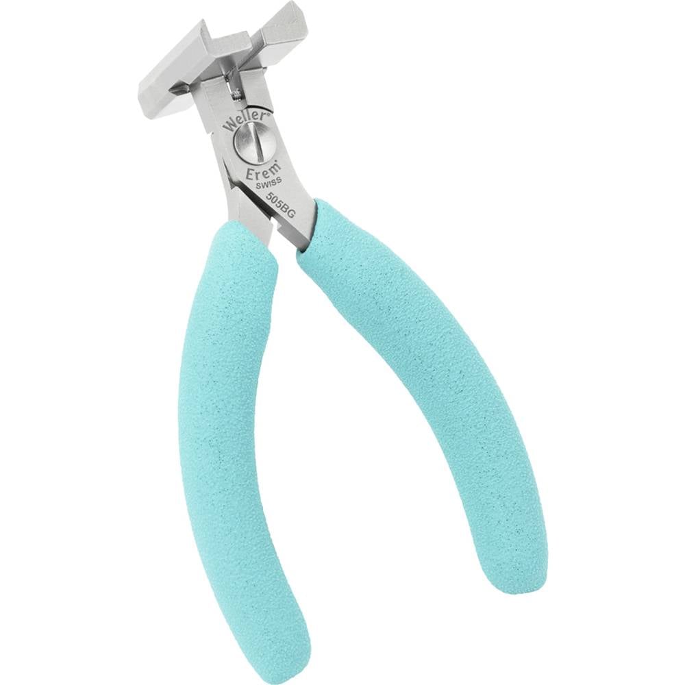 Weller Erem IC-uittrekhulp 1 stuk(s) 505BG Geschikt voor behuizing (halfgeleider): DIL, DIP