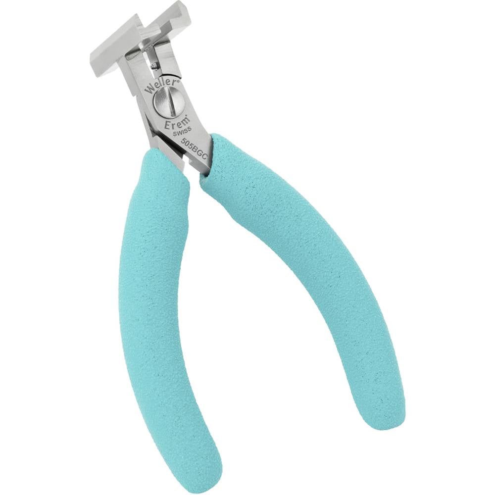 Weller Erem IC-uittrekhulp 1 stuk(s) 505BGC Geschikt voor behuizing (halfgeleider): DIL, DIP