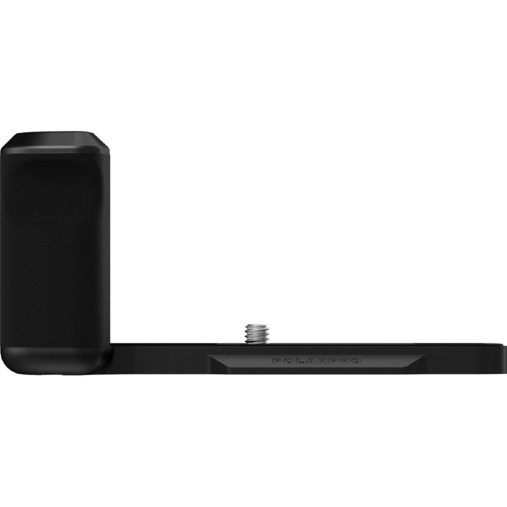 Polar Pro PolarPro Baseplate Grip - Fuji X100VI - Black