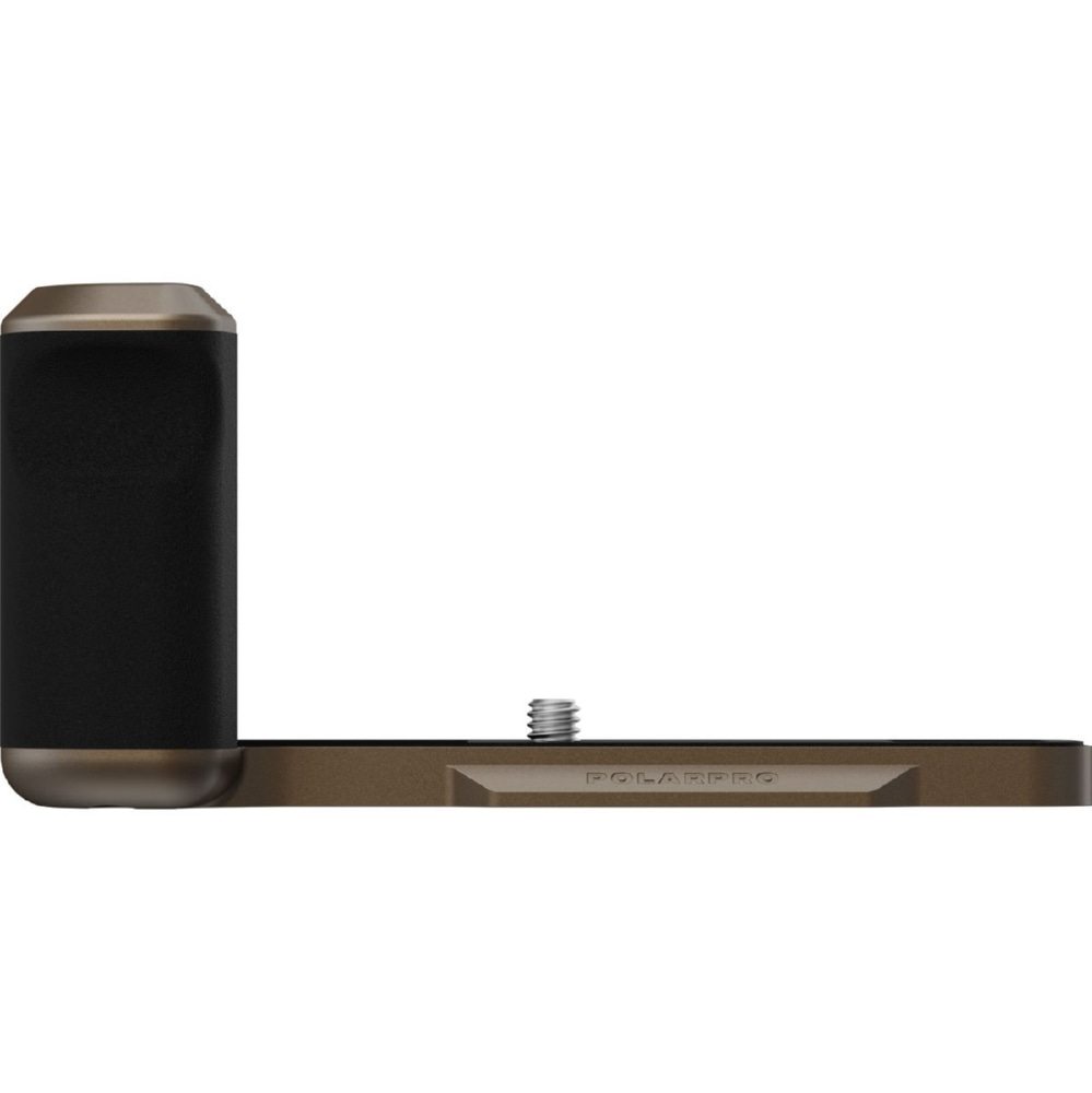 Polar Pro PolarPro Baseplate Grip - Fuji X100VI - Bronze