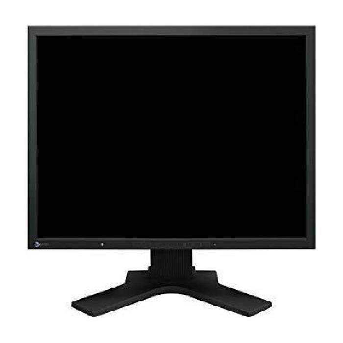 EIZO FlexScan S2100 - 21 inch - 1600x1200 - DVI - VGA - Grijs