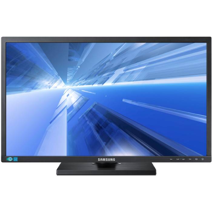 Samsung S22C450BW - 22 inch - 1680x1050 - DVI - VGA - Zwart