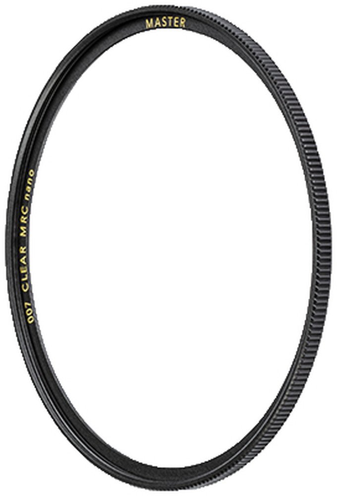 B+W Clear Filter MRC Nano Master 77 | Lensfilters lenzen | Fotografie - Objectieven toebehoren | 4012240048441
