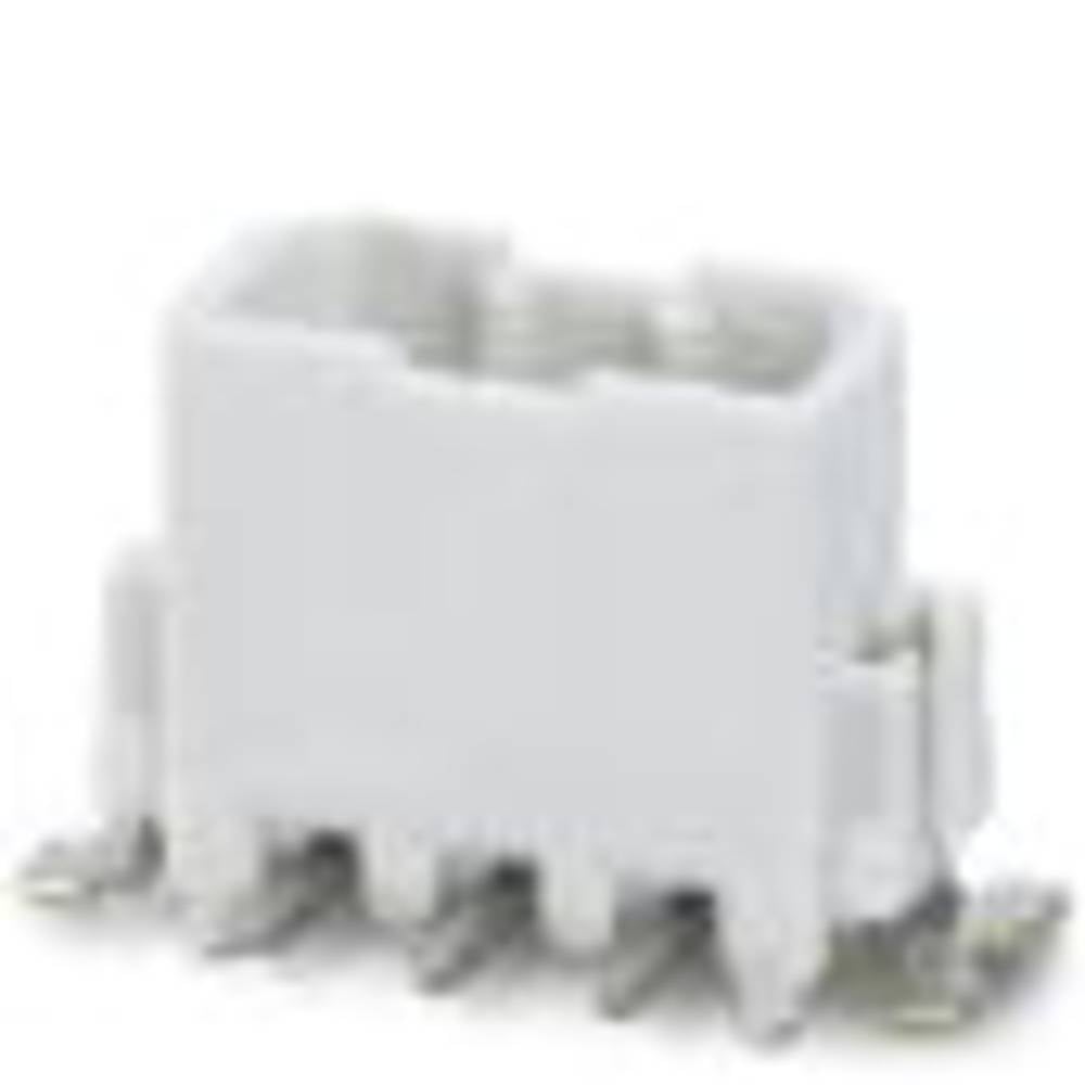 Phoenix Contact 1778735 Female behuizing (board) PTSM Totaal aantal polen: 6 Rastermaat: 2.5 mm Inhoud: 400 stuk(s)
