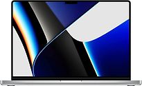 Apple MacBook Pro met Touch ID 16.2 (Liquid Retina XDR Display) M1 Pro (16-core GPU) 16 GB RAM 512 GB SSD [Late 2021, Frans toetsenbord, AZERTY] spacegrijs - refurbished