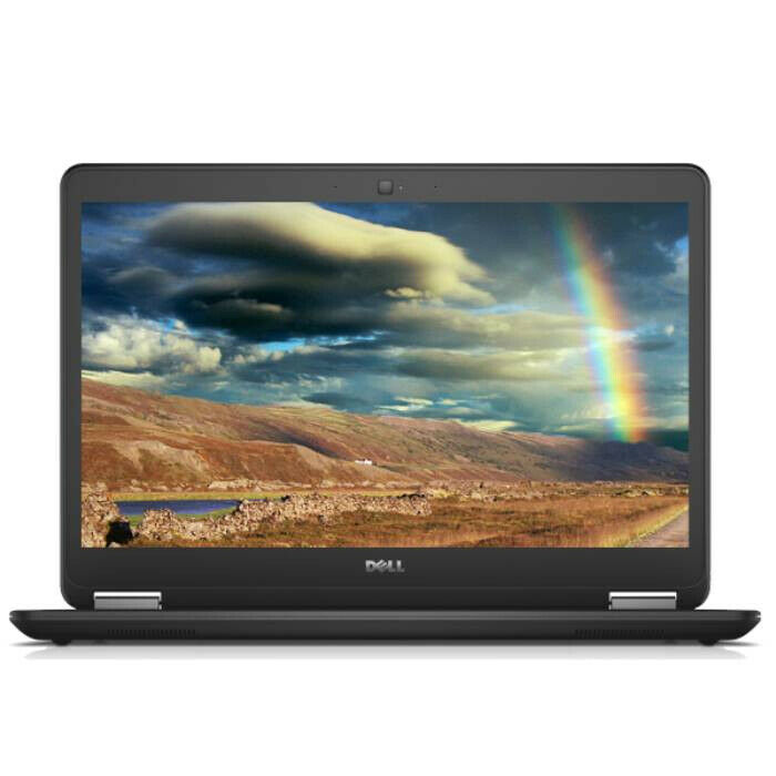 Dell Latitude E7450 - Intel Core i7-5e Generatie - 14 inch - 8GB RAM - 128GB SSD - Windows 11