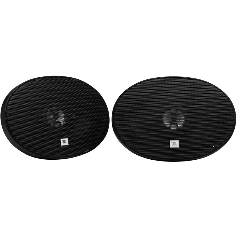 JBL Stage 1 9631 Speakerset 15,2 x 23cm 3-weg Coaxiaal 300 Watt