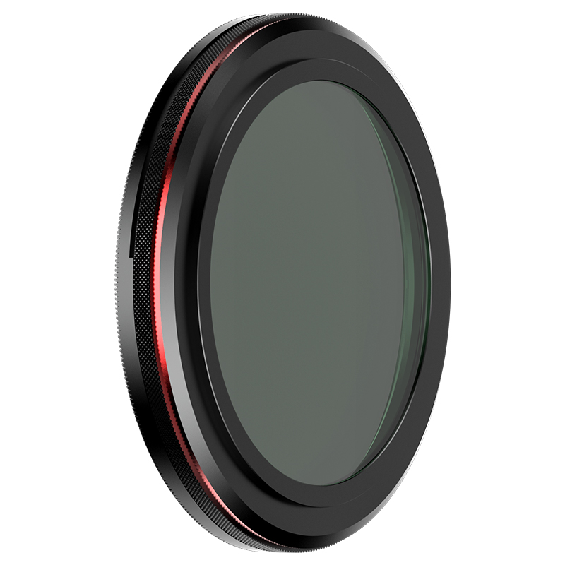 Ulanzi HP-013 Variabel ND filter 52mm voor MagFilter systeem