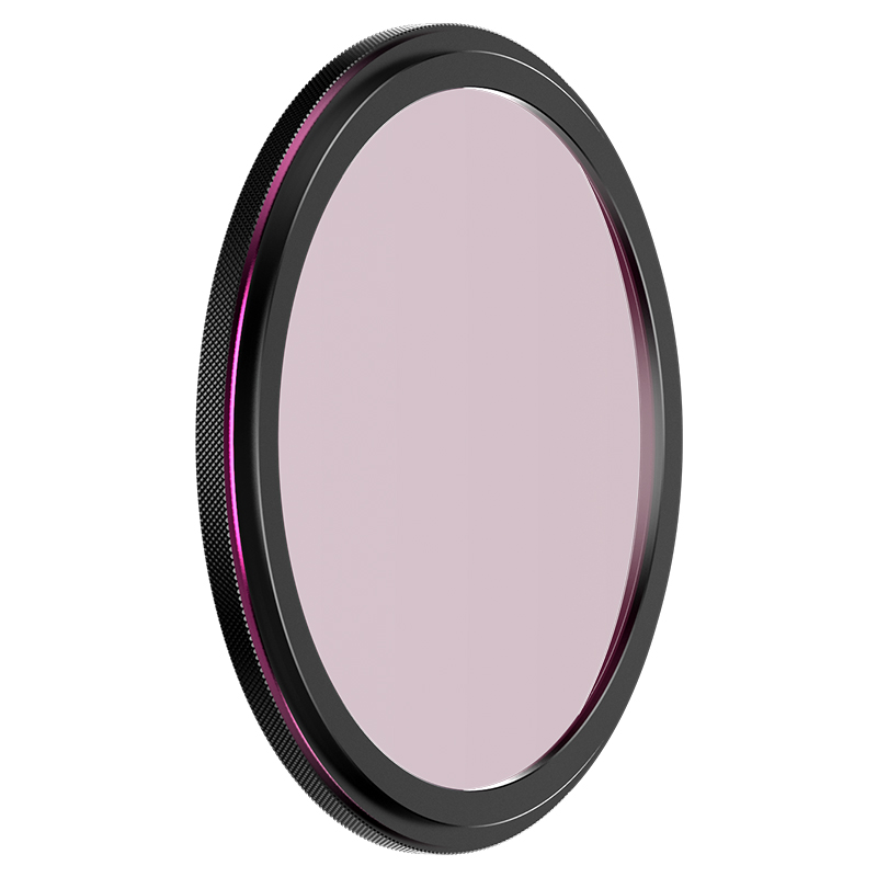 Ulanzi HP-013 CPL filter 52mm voor MagFilter systeem