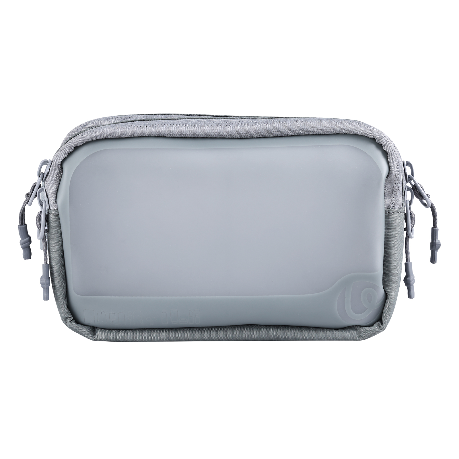 Ulanzi BP15 SeeClear Tech Pouch M (0.85L)