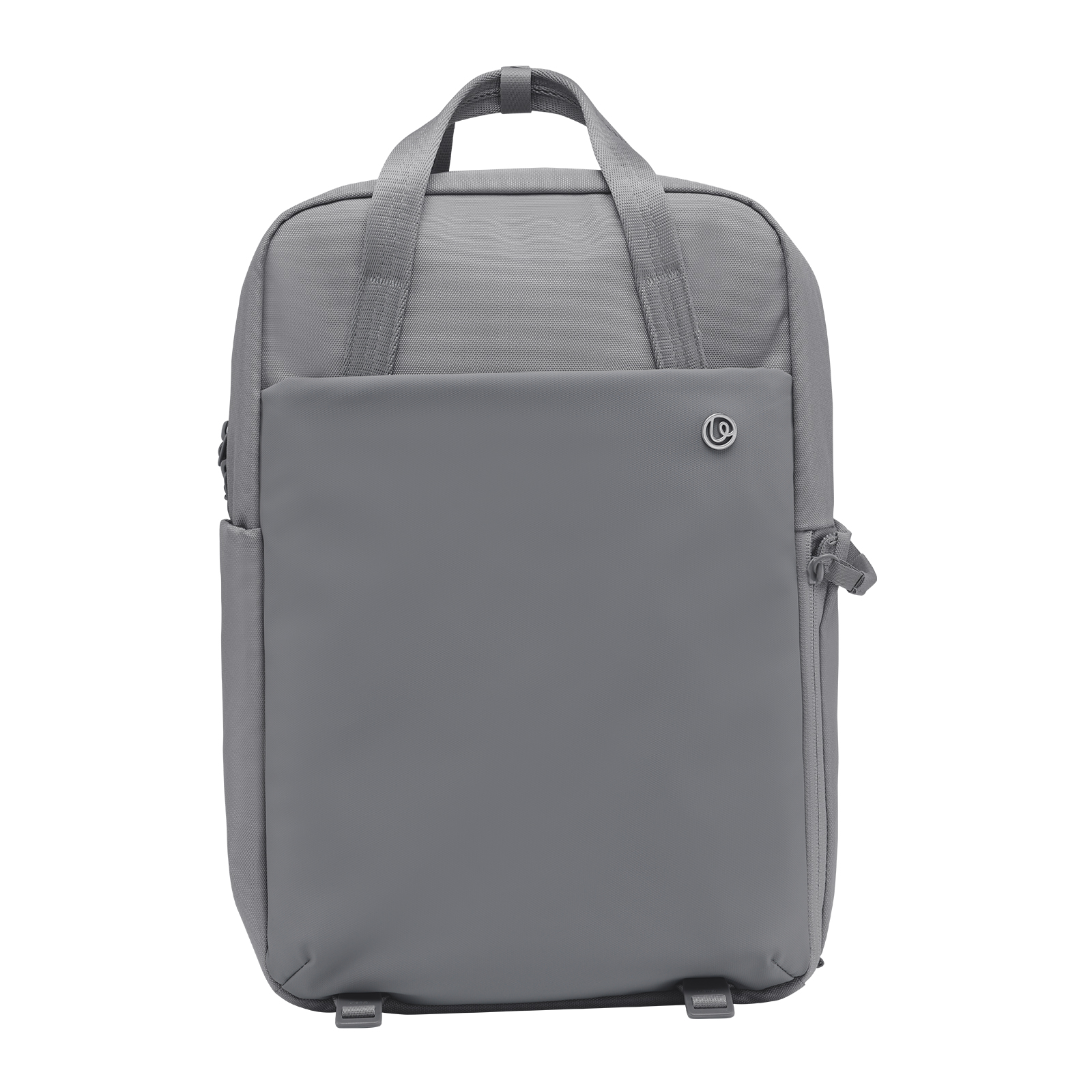 Ulanzi F08 2-in-1 Rugzak + sling bag/organizer 18 liter Grij