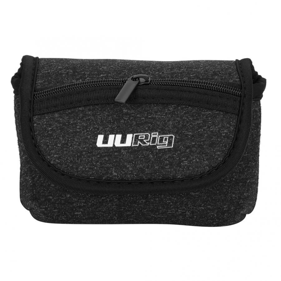 Ulanzi R014 Neopreen tasje (voor o.a. Sony RX10)