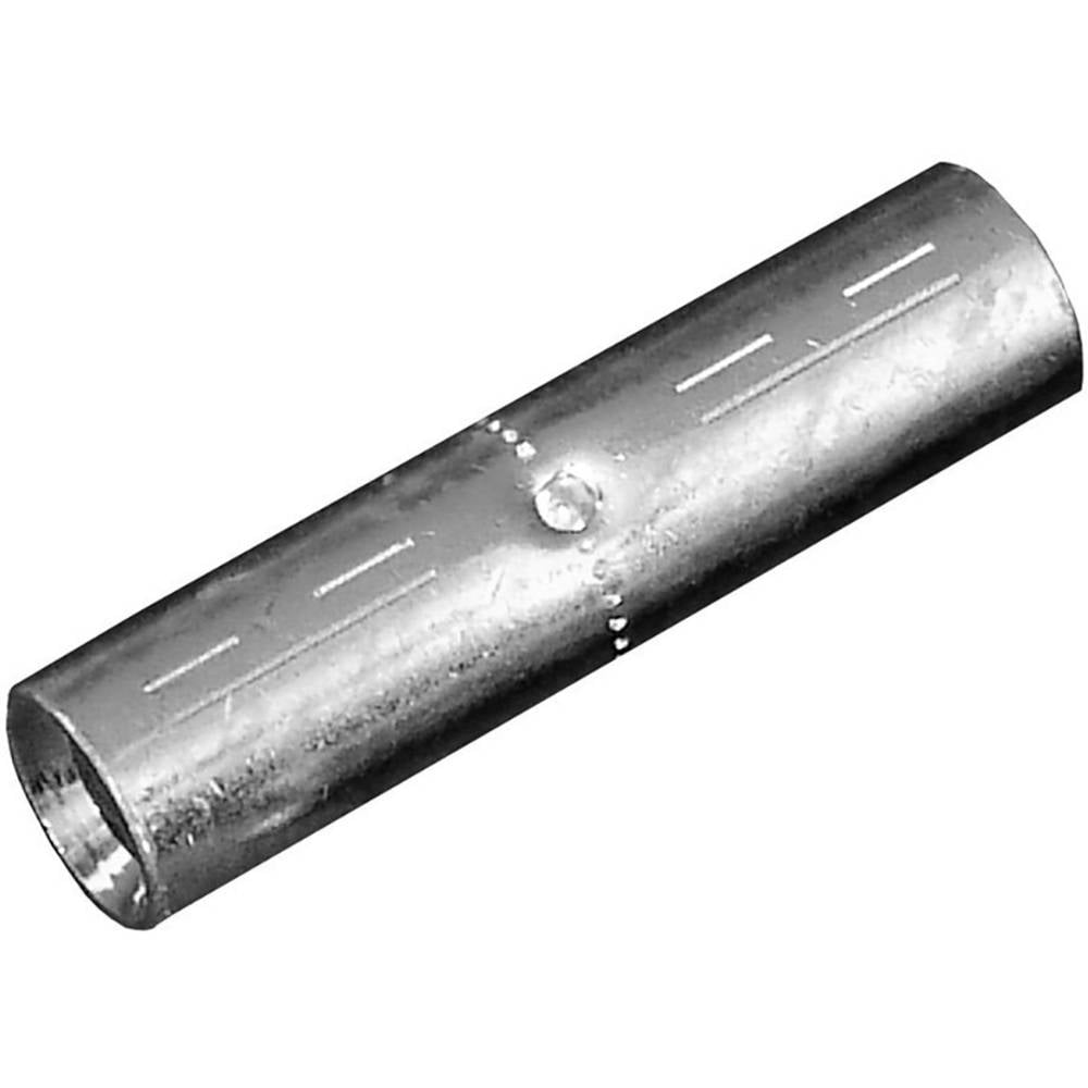 Weidmüller 1498650000 Stootverbinder 35 mm² Ongeïsoleerd 100 stuk(s)