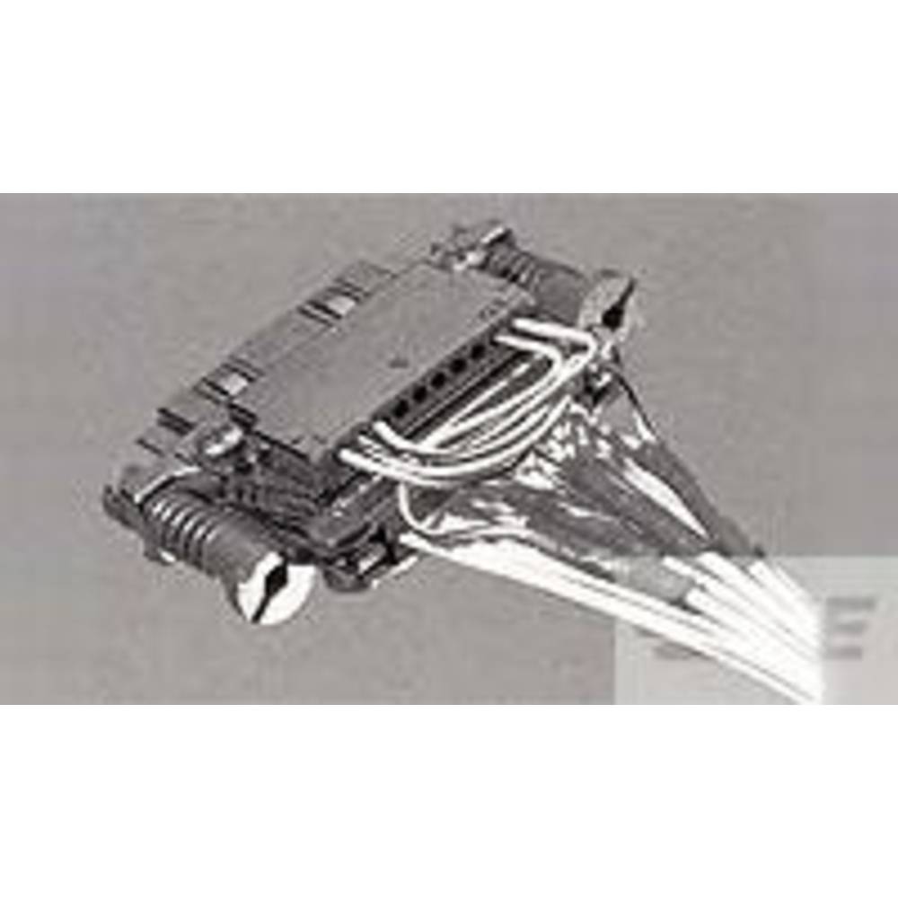 TE Connectivity Miscellaneous MTC TE RAY Miscellaneous MTC A20589-000  Inhoud: 1 stuk(s)