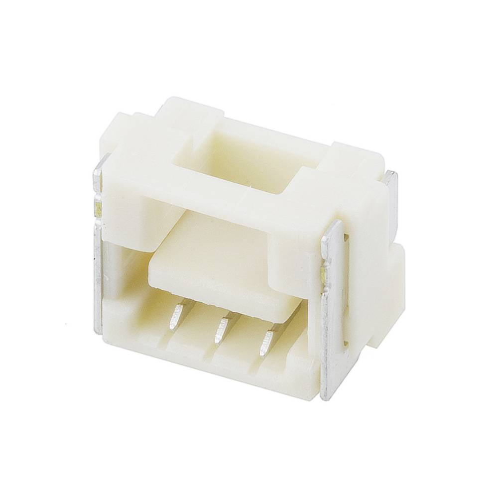 Molex 5023860370 Female header, inbouw (standaard) Inhoud: 1200 stuk(s) Tape on Full reel