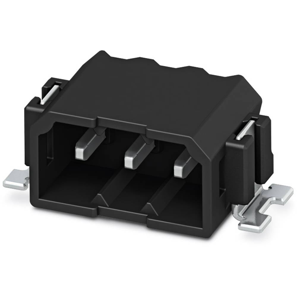 Phoenix Contact 1778780 Veerkrachtklemblok 0.50 mm² Aantal polen 4 Zwart 600 stuk(s)