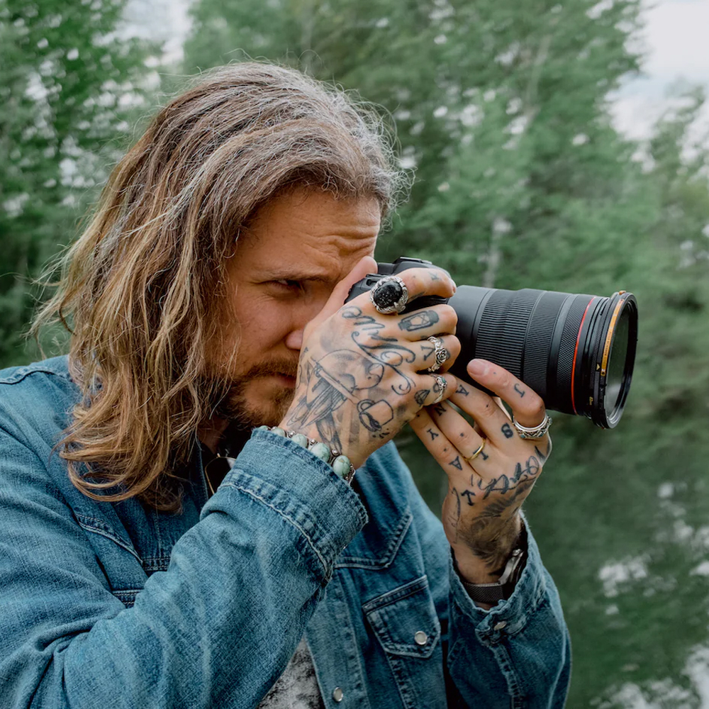 Polar Pro PolarPro Helix UV - Peter McKinnon Edition