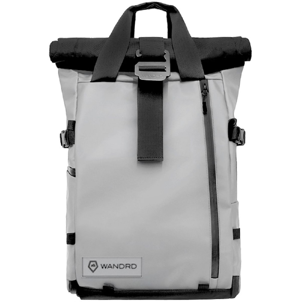 Wandrd PRVKE 21 Liter Grey + Pro Cube V3