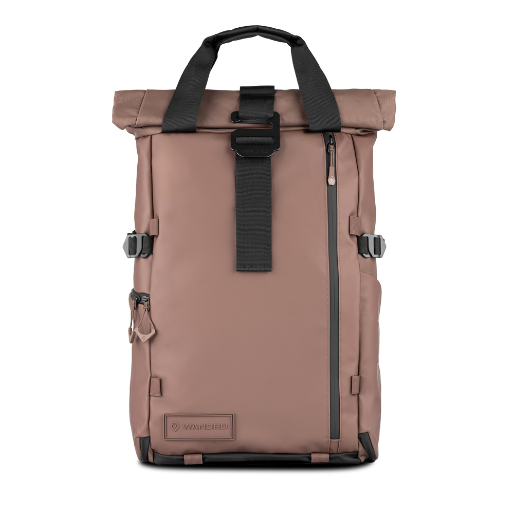 Wandrd PRVKE 31l Atacama Clay Pro Photography Bundle V4